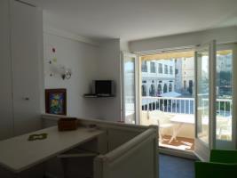 Studio Biarritz, 1 Piece, 2 Personnes - Fr-1-3-379 Apartment Exterior photo